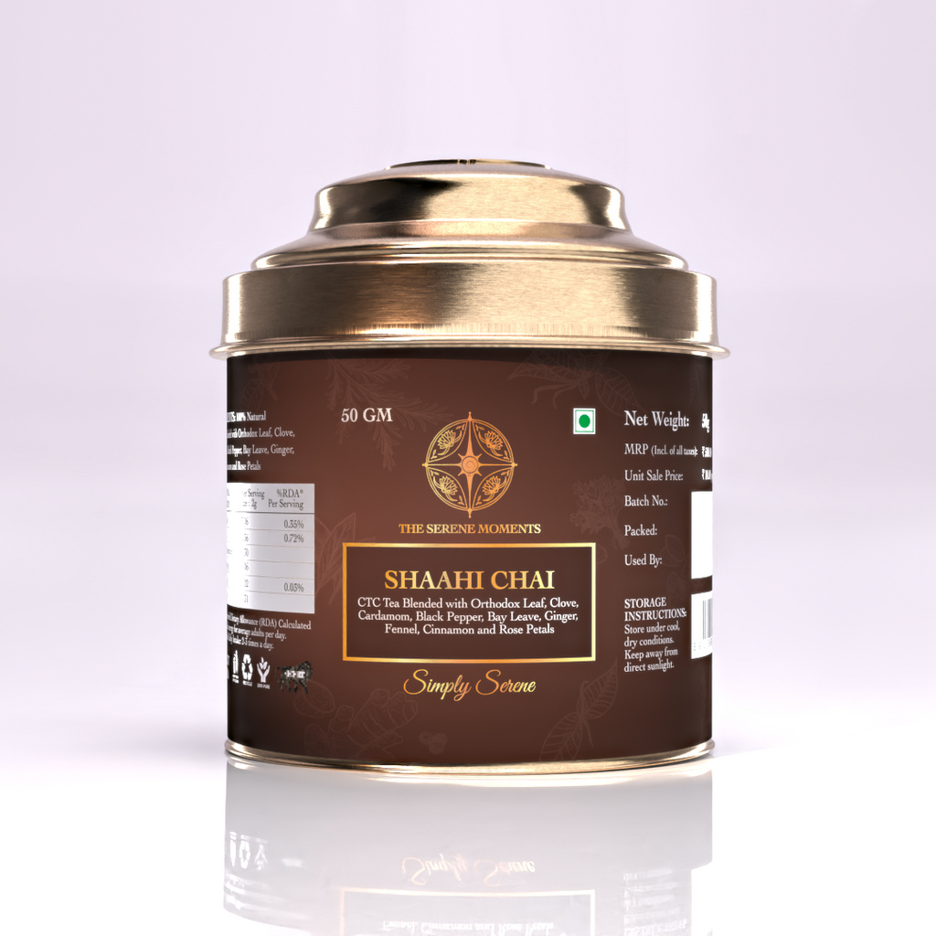 Shaahi Chai Product Image