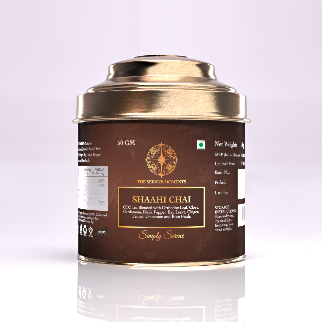 Shaahi Chai Product Image
