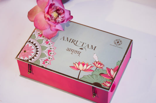 Amrutam