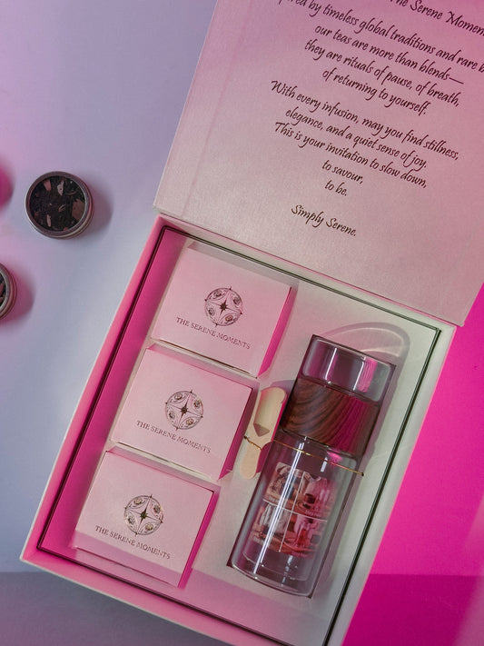 Box Of Grandeur