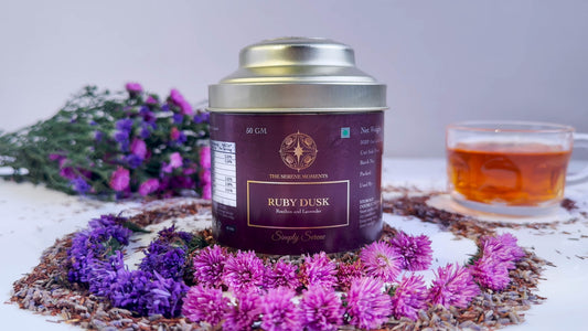 Ruby Dusk (50g Tin)